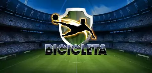 Bicicleta slot