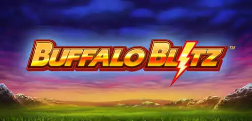 Buffalo Blitz slot
