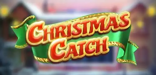 Christmas Catch slot