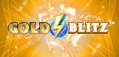 Gold Blitz slot