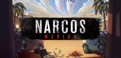 Narcos Mexico slot
