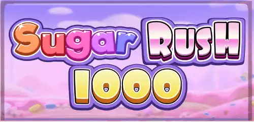 Sugar Rush 1000 slot