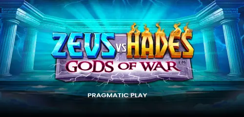 Zeus vs Hades Gods of War
