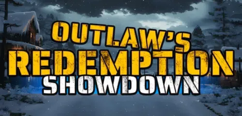 Outlaw's Redemption – Showdown slot