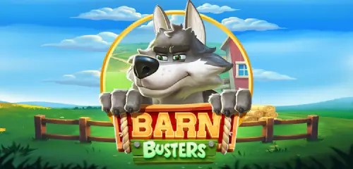 Barn Busters