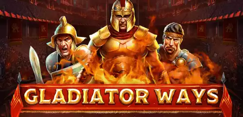 Gladiator Ways slot