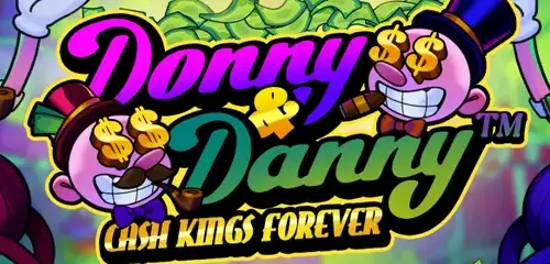 Donny & Danny